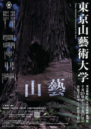 Tokyo Mountain University of the Arts