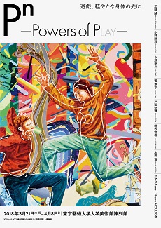 Pn -Powers of PLAY-